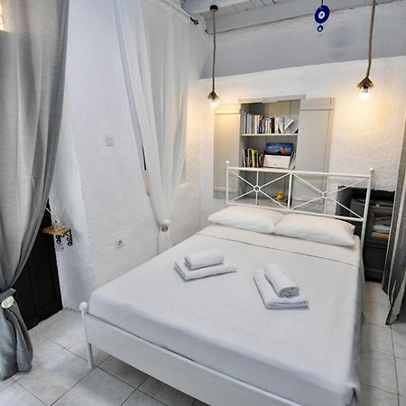 Apartamento Penelope Garden House Old Town Rhodes City Exterior foto