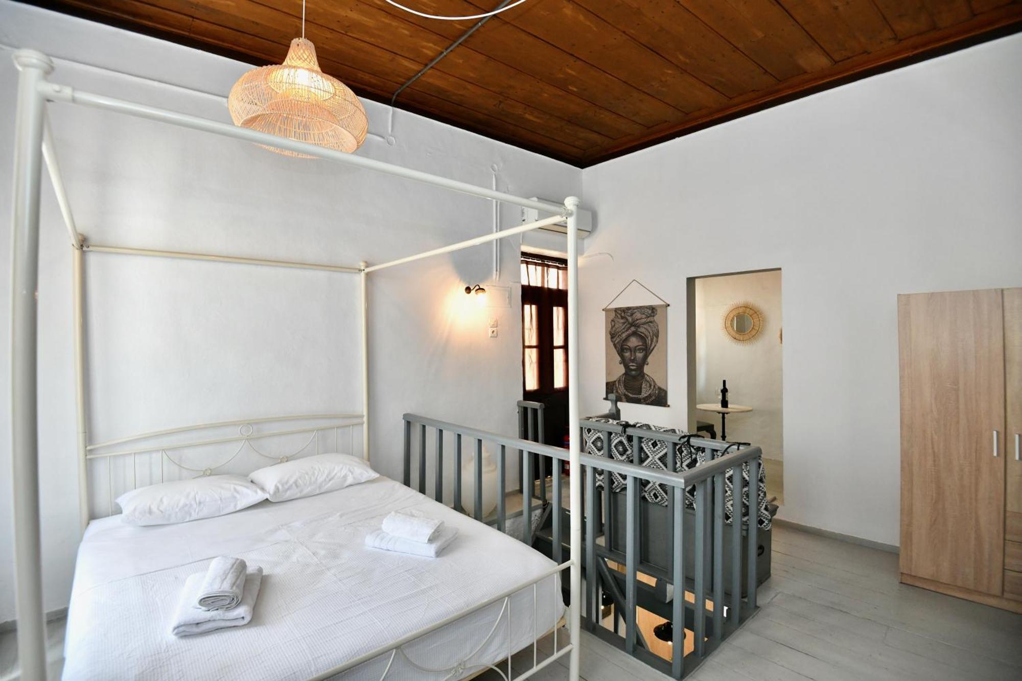 Apartamento Penelope Garden House Old Town Rhodes City Exterior foto