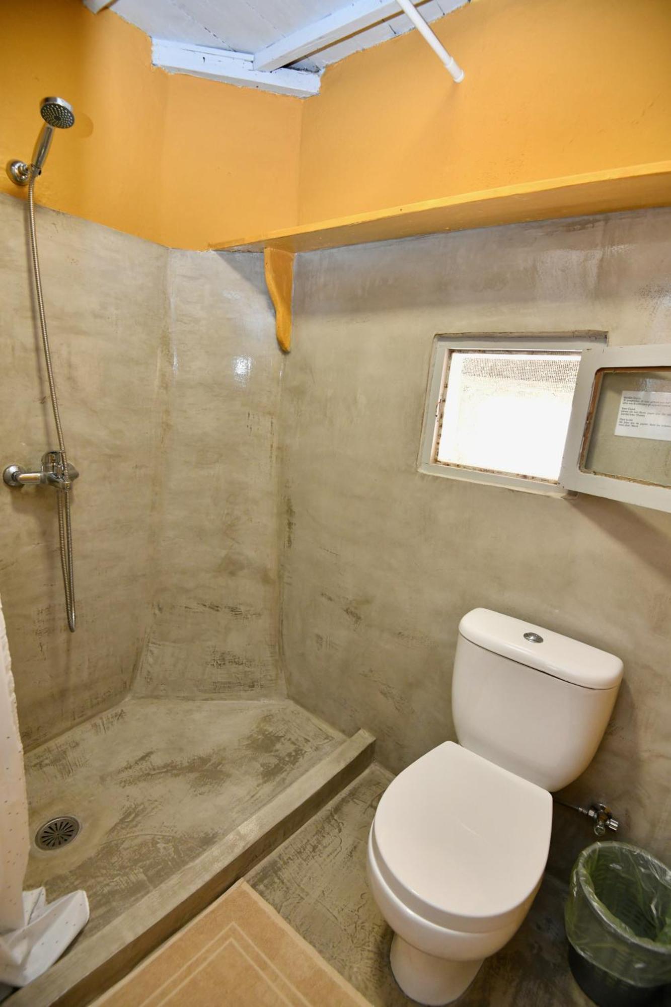 Apartamento Penelope Garden House Old Town Rhodes City Exterior foto