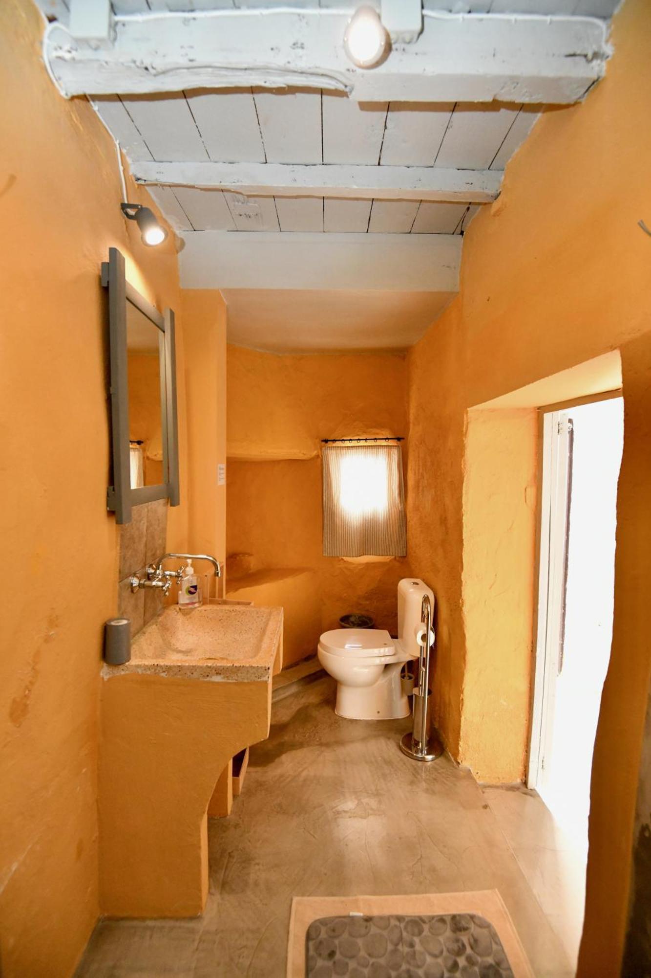 Apartamento Penelope Garden House Old Town Rhodes City Exterior foto