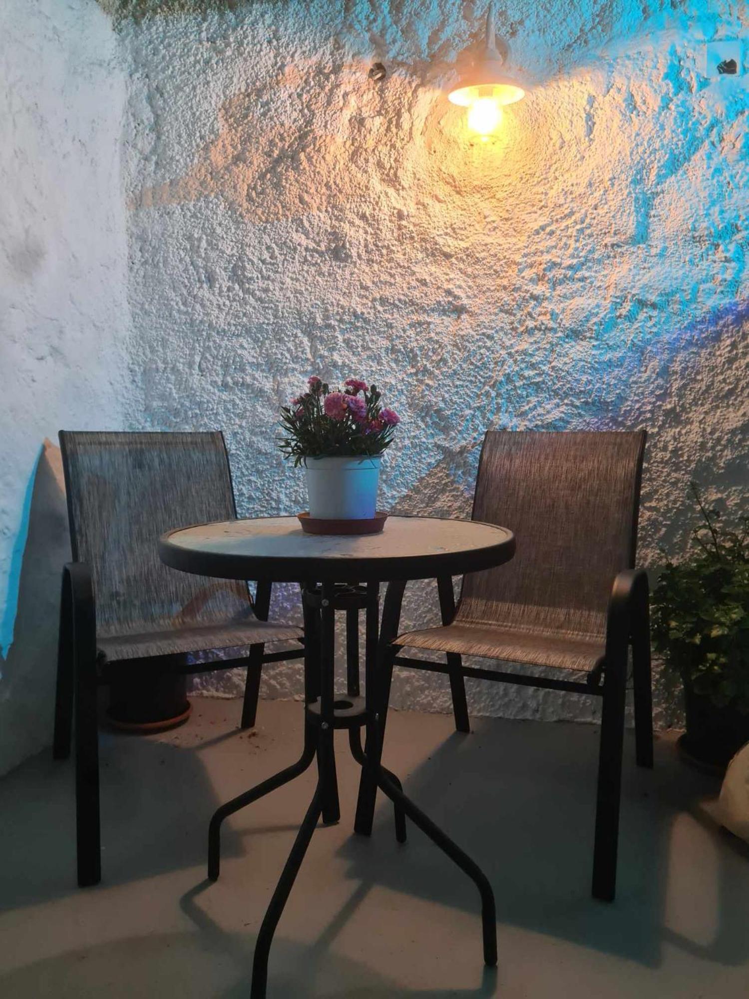 Apartamento Penelope Garden House Old Town Rhodes City Exterior foto