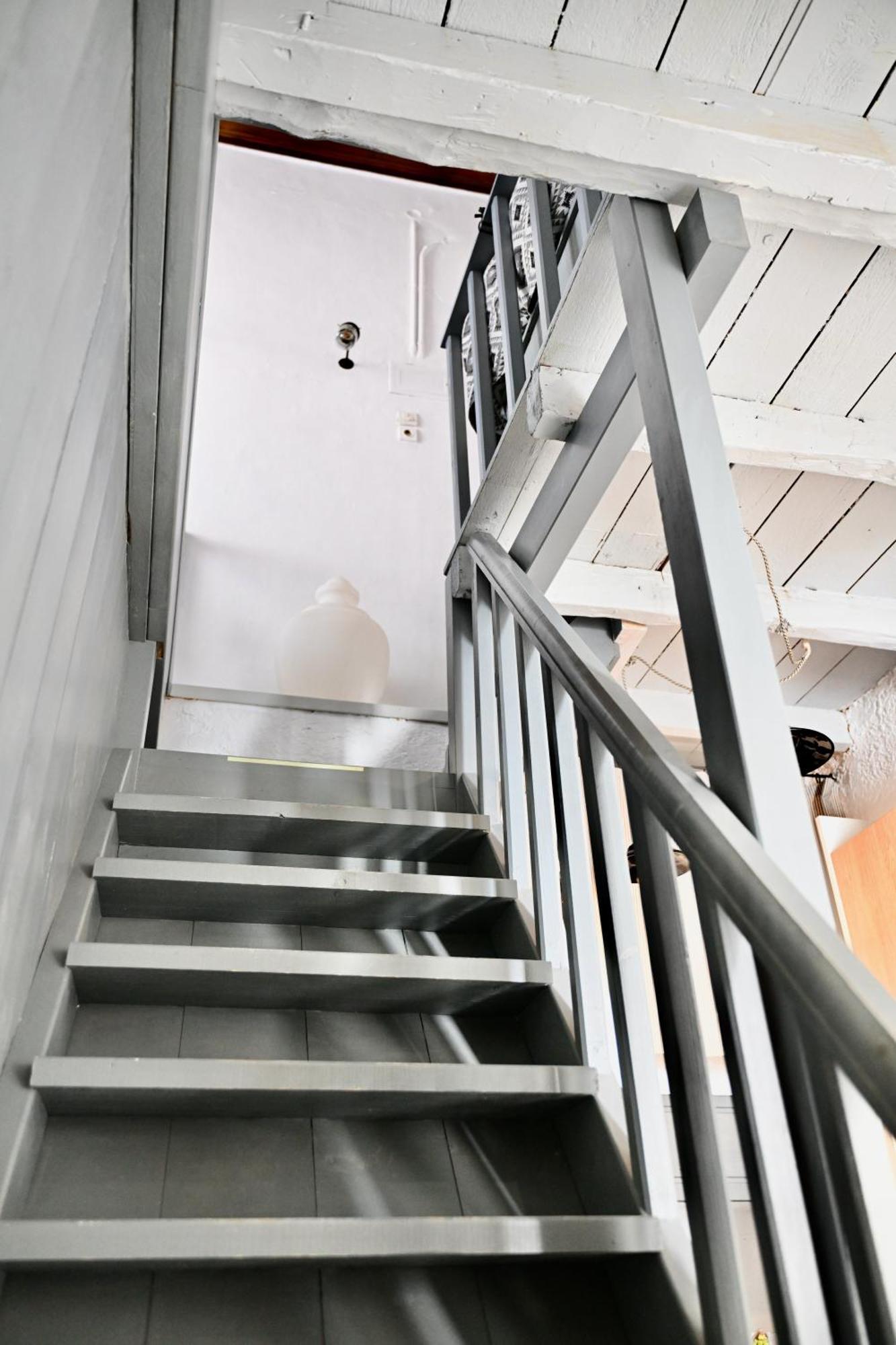Apartamento Penelope Garden House Old Town Rhodes City Exterior foto