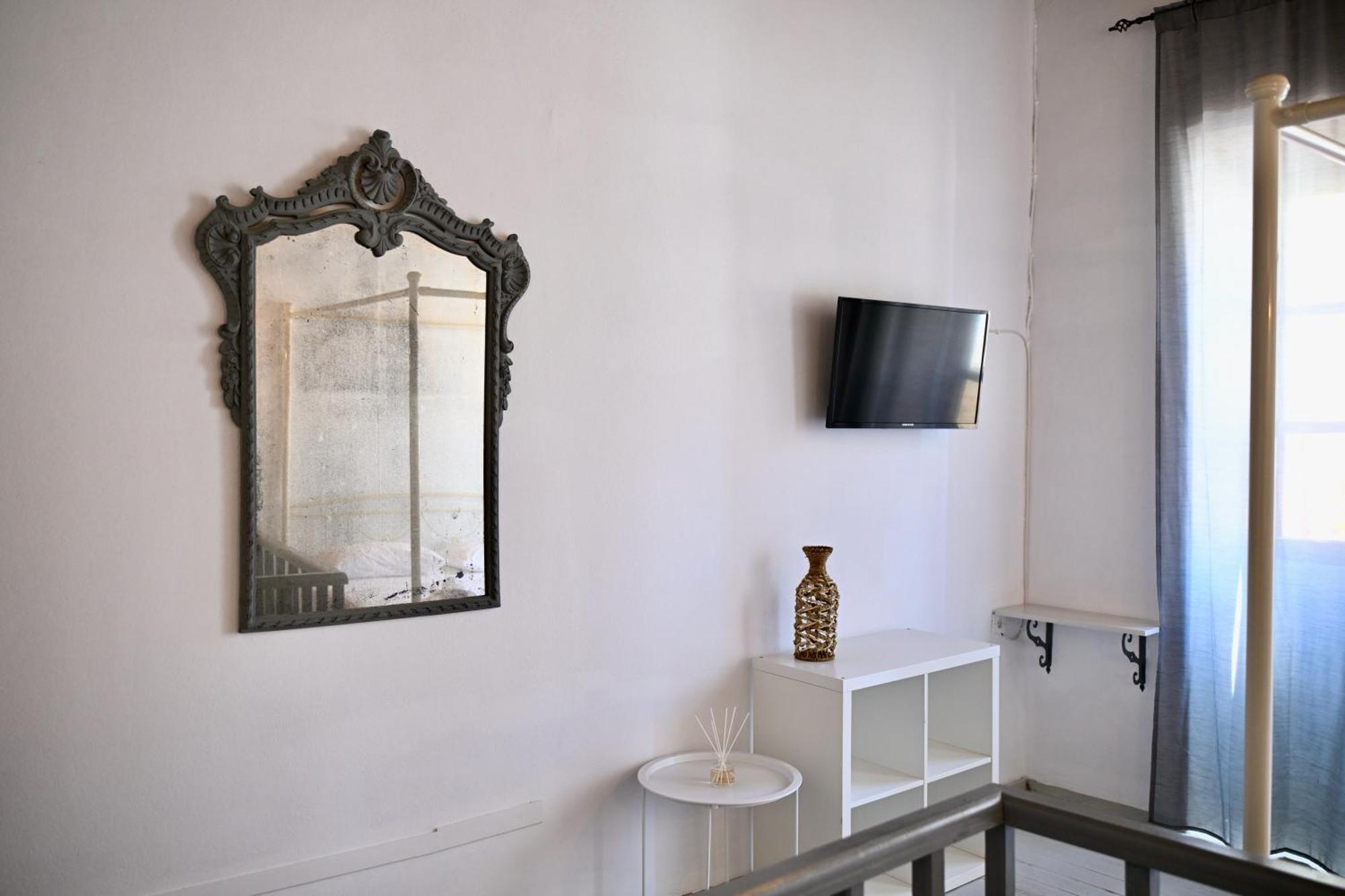 Apartamento Penelope Garden House Old Town Rhodes City Exterior foto
