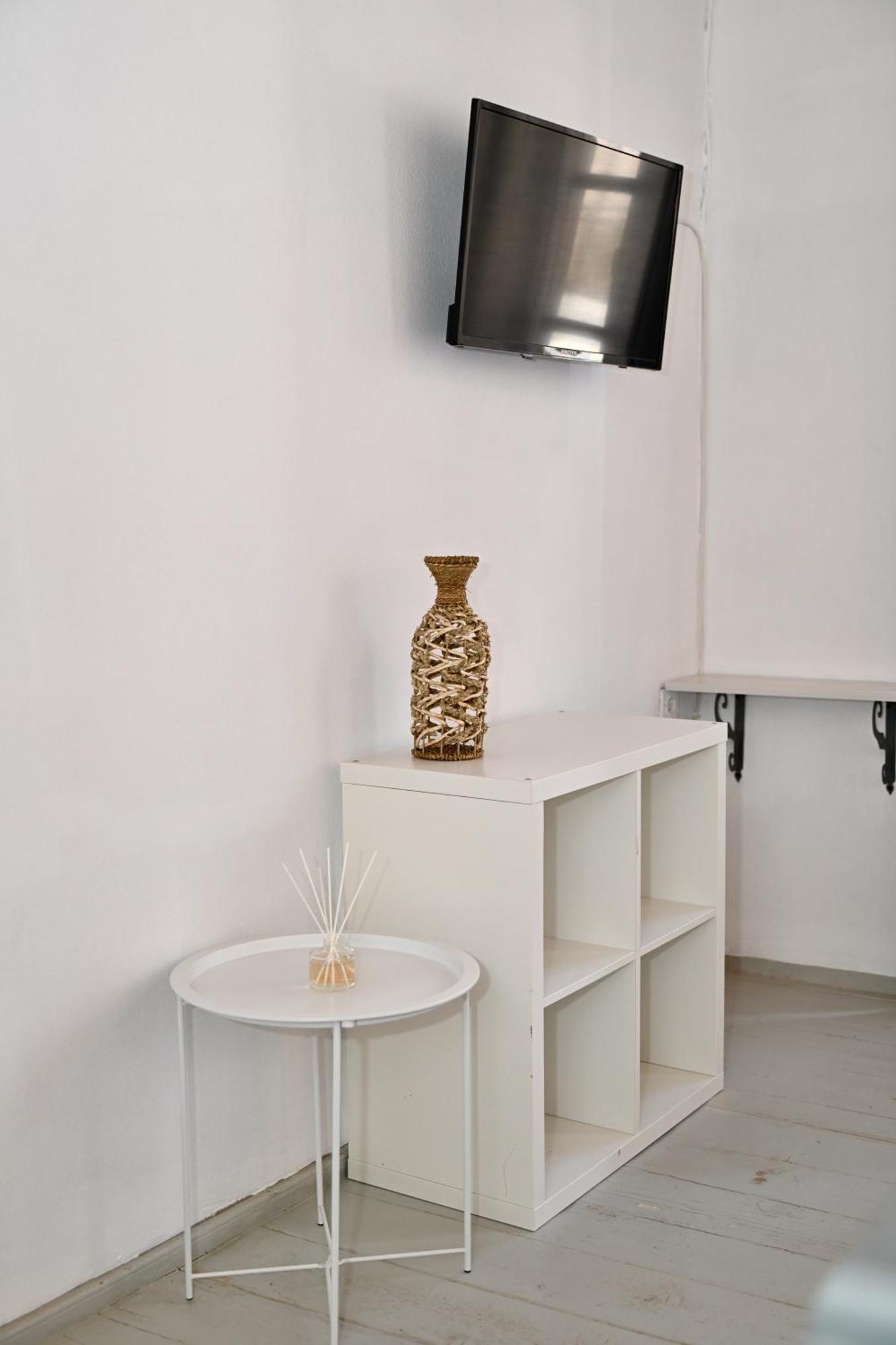 Apartamento Penelope Garden House Old Town Rhodes City Exterior foto
