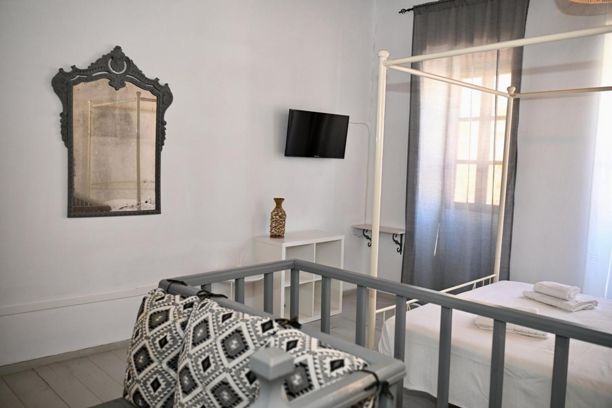 Apartamento Penelope Garden House Old Town Rhodes City Exterior foto