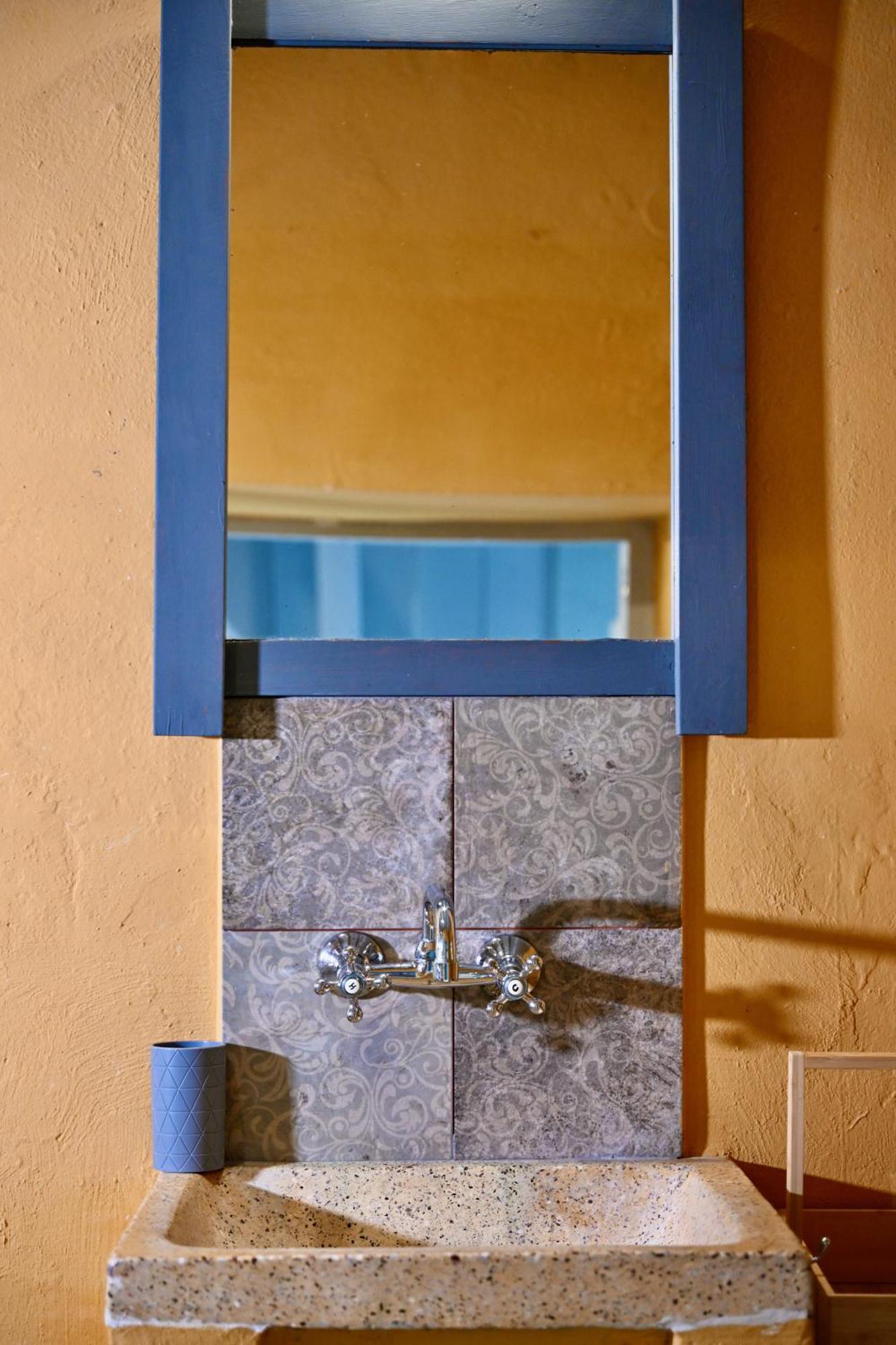 Apartamento Penelope Garden House Old Town Rhodes City Exterior foto