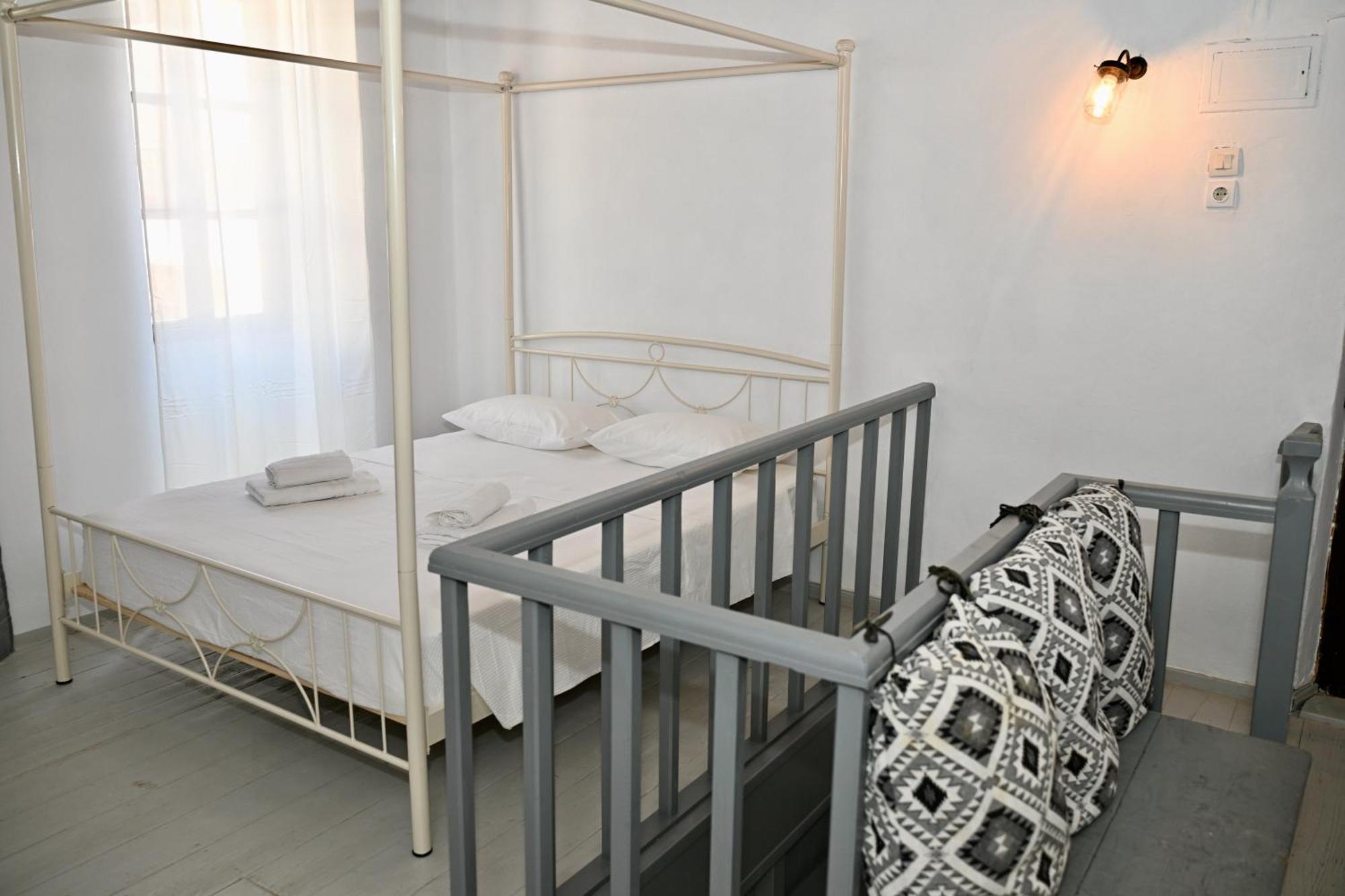 Apartamento Penelope Garden House Old Town Rhodes City Exterior foto