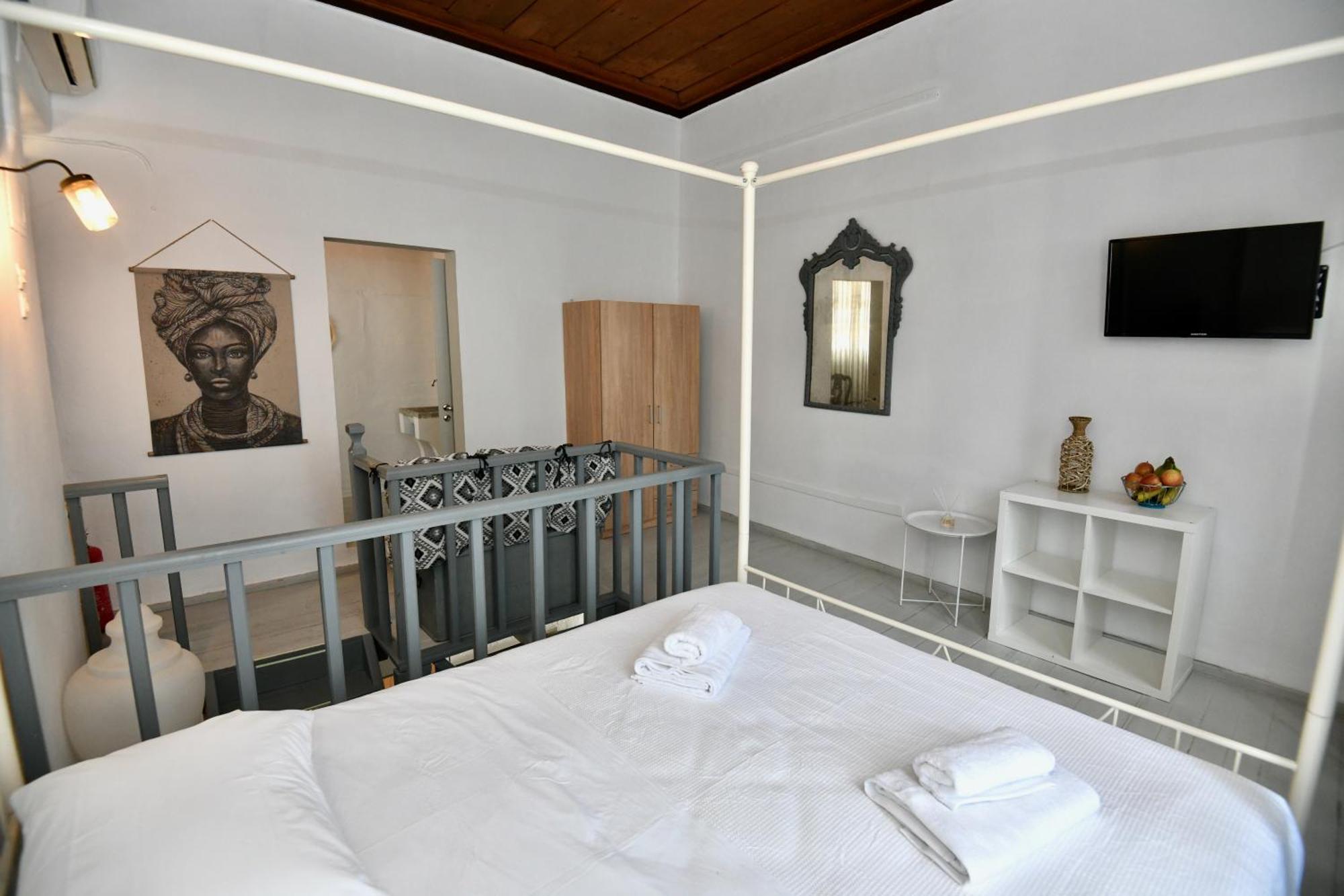 Apartamento Penelope Garden House Old Town Rhodes City Exterior foto