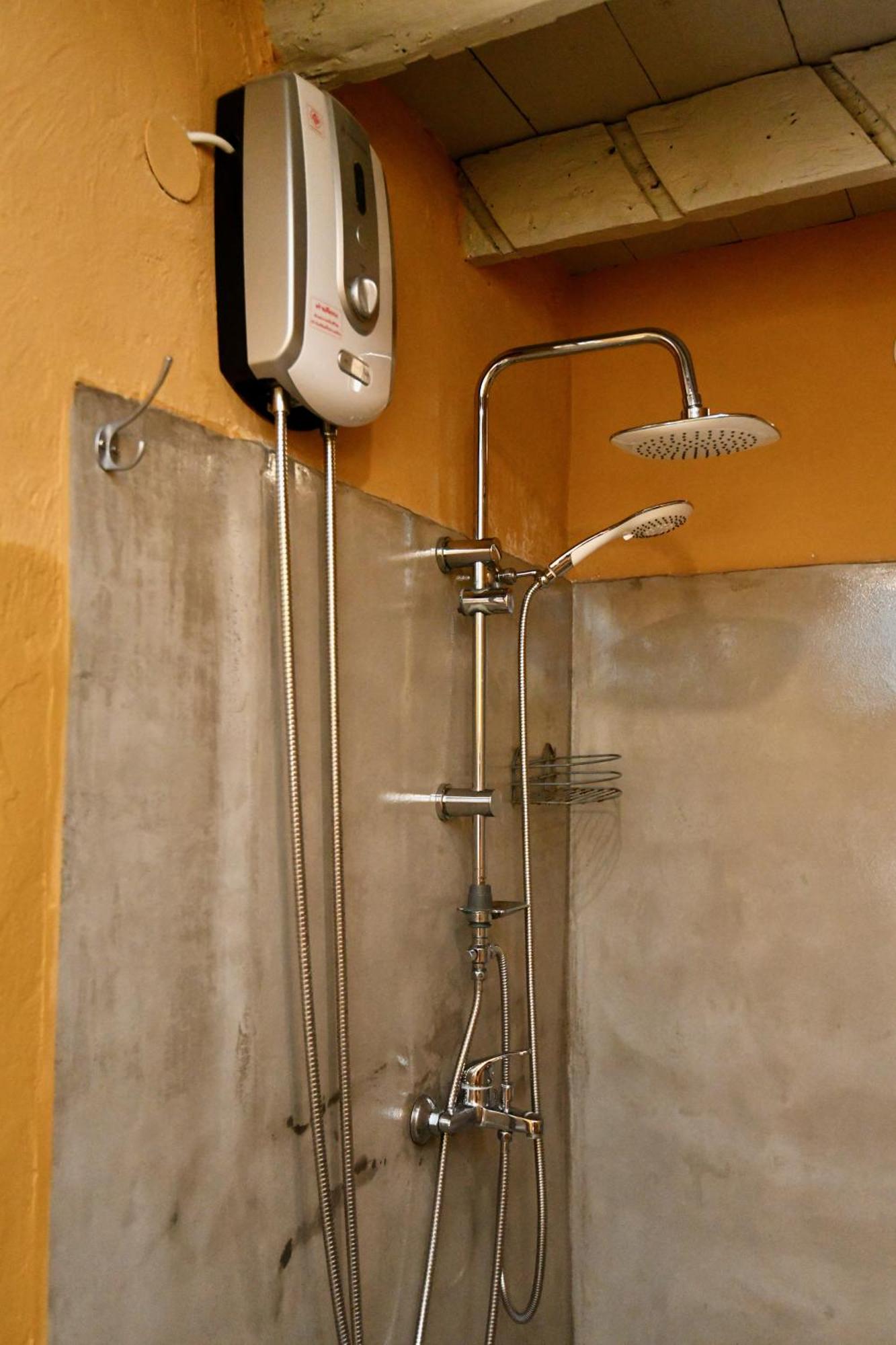 Apartamento Penelope Garden House Old Town Rhodes City Exterior foto