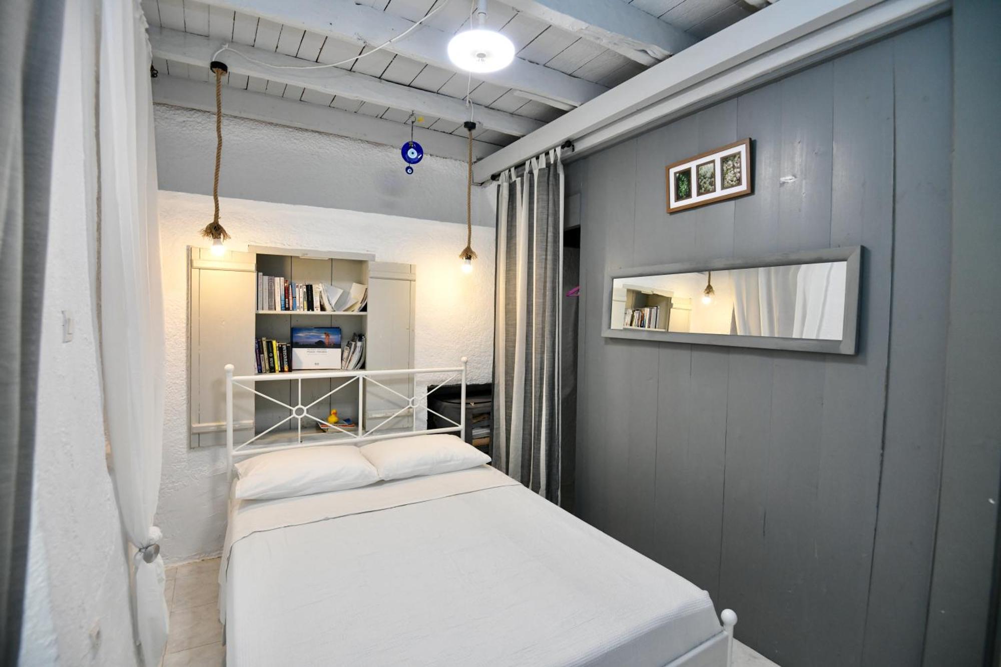 Apartamento Penelope Garden House Old Town Rhodes City Exterior foto